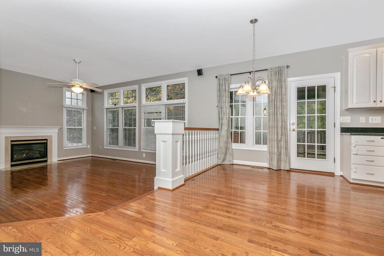 4504 Random Ridge Cir, Olney, MD 20832 House Rental in Olney, MD