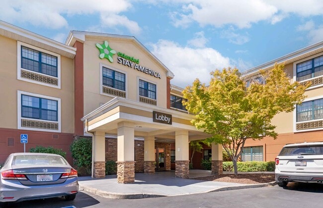 Building Photo - Furnished Studio-Livermore - Airway Blvd.