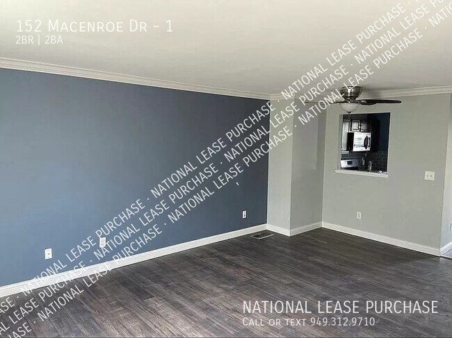 Foto del edificio - Rent to Own Remodeled Condo with $7,500 Do...