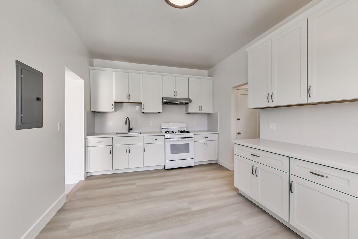 Foto principal - 1135-1139 Kearny St
