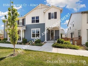 Building Photo - 8586 Holman Ct