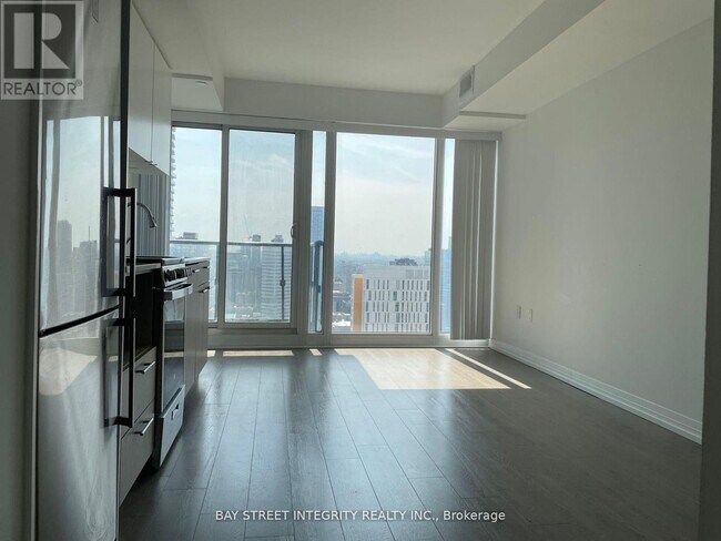 Photo du bâtiment - 251 Jarvis St