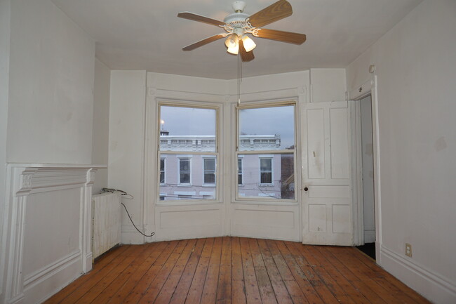 Foto del edificio - 112 Adams St