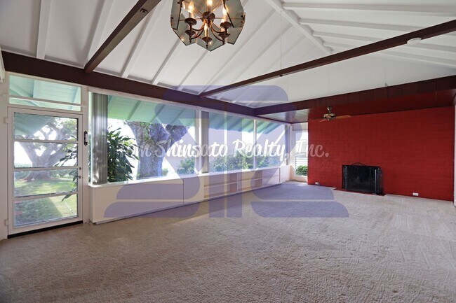Building Photo - 3 bedroom house in Maunalani Heights