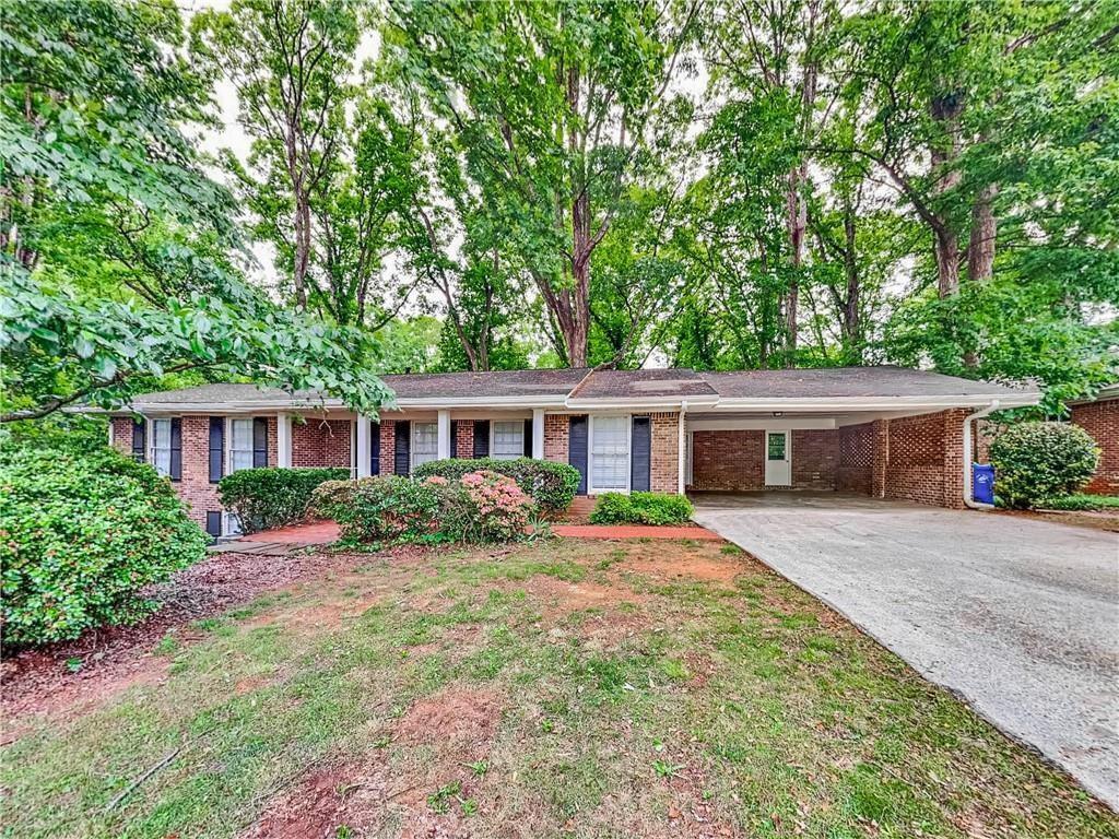Foto principal - 3630 Winview Ct