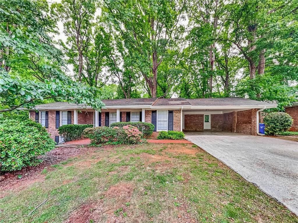 Primary Photo - 3630 Winview Ct