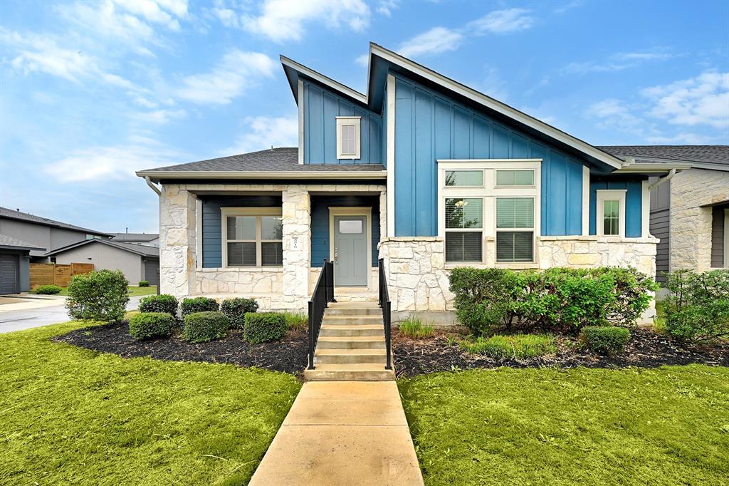Foto principal - 8816 Mina Dr