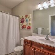 Bathroom - 7003 Lenox Village Dr