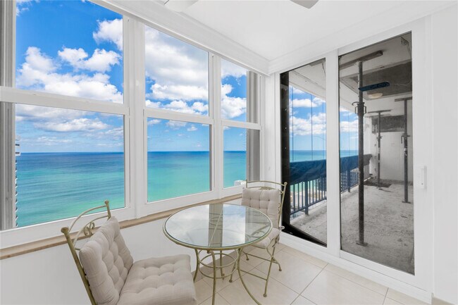 Foto del edificio - 4280 Galt Ocean Dr