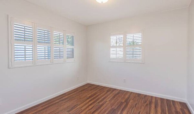 Foto del edificio - $2,700 / 3br - 900ft2 - Beautifully Maintained 3BR/2BA/2PKG Duplex in Mililani (Mililani)