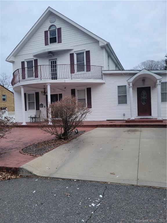 242 Prospect St Unit 2, Ansonia, CT 06401 Apartment for Rent in