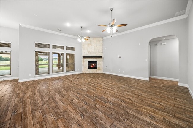 Building Photo - 4705 Fulbrook Dr