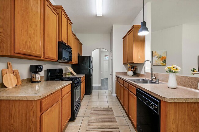 Foto del edificio - 2702 Orchard Creek Ln