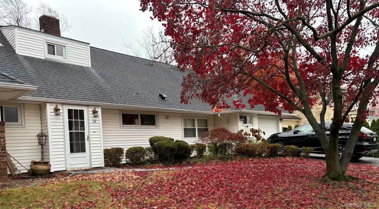 Foto del edificio - 14 Peachtree Ln