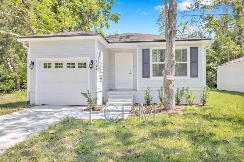 Foto principal - 5454 Amazon Ave