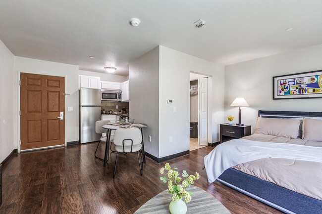 Modelo 1015 - Onyx at Oslo