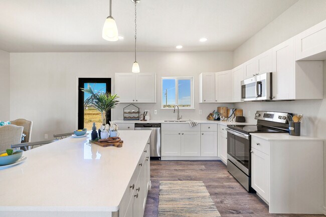 Building Photo - 1115 E Kirkwood Dr