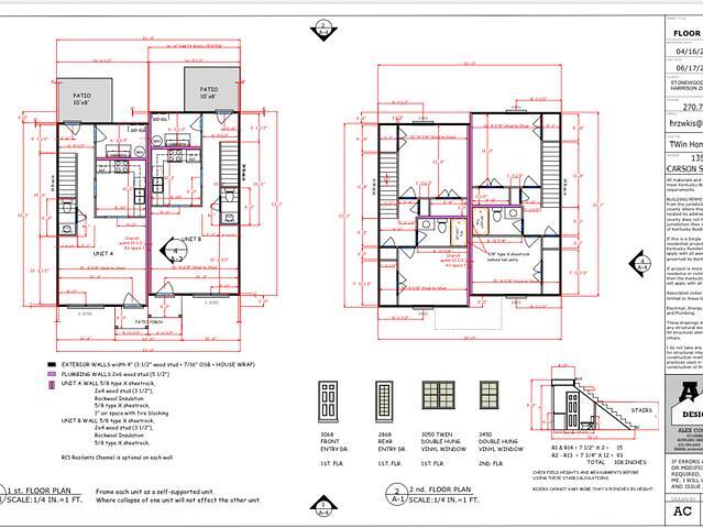 Foto del edificio - 5317 Nashville Rd