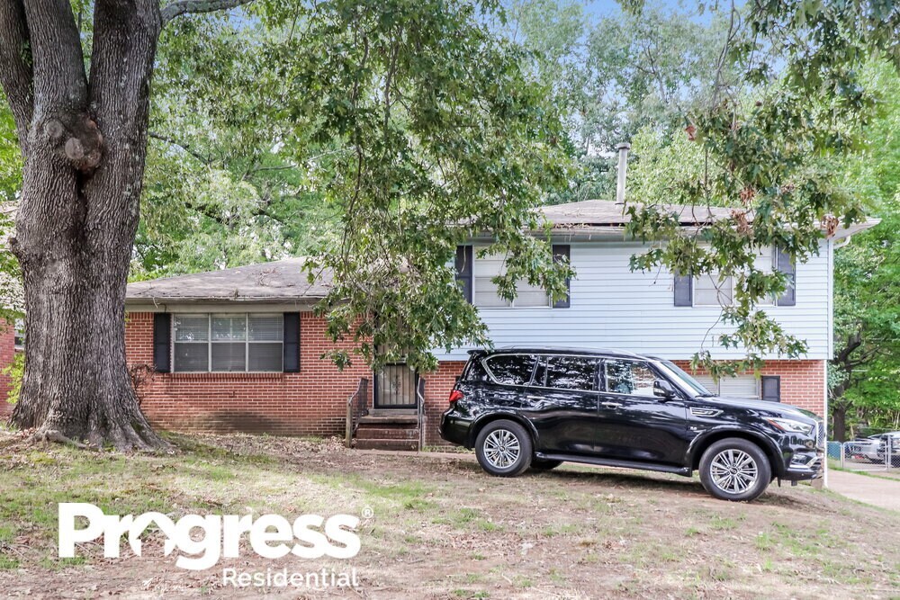 3259 Powers Rd, Memphis, TN 38128 House Rental in Memphis, TN