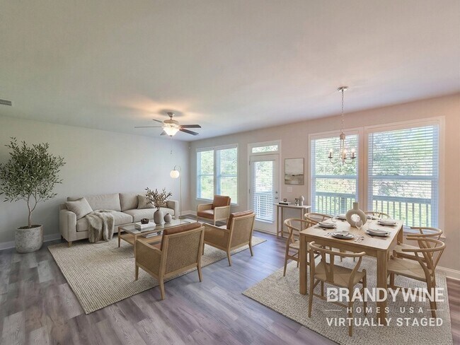 Foto del edificio - 1116 E Shoreview Rd