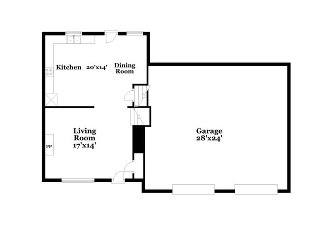 Foto del edificio - 3530 Mosswood Ln