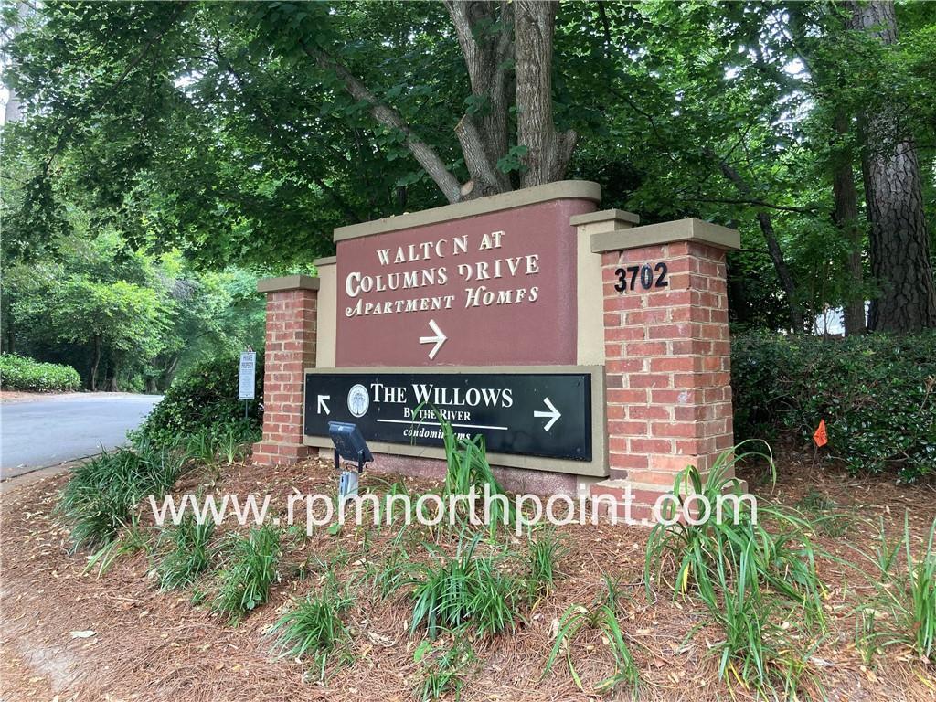 4161 Riverlook Pkwy SE Unit 206, Marietta, GA 30067 Condo for Rent in