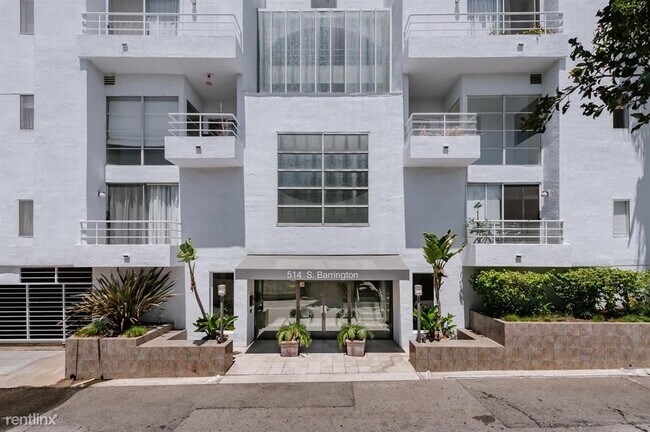 Foto del edificio - 520 S Barrington Ave