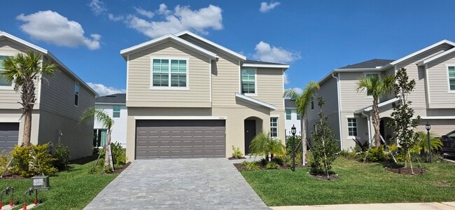 Building Photo - 13851 Lilac Sky Ter