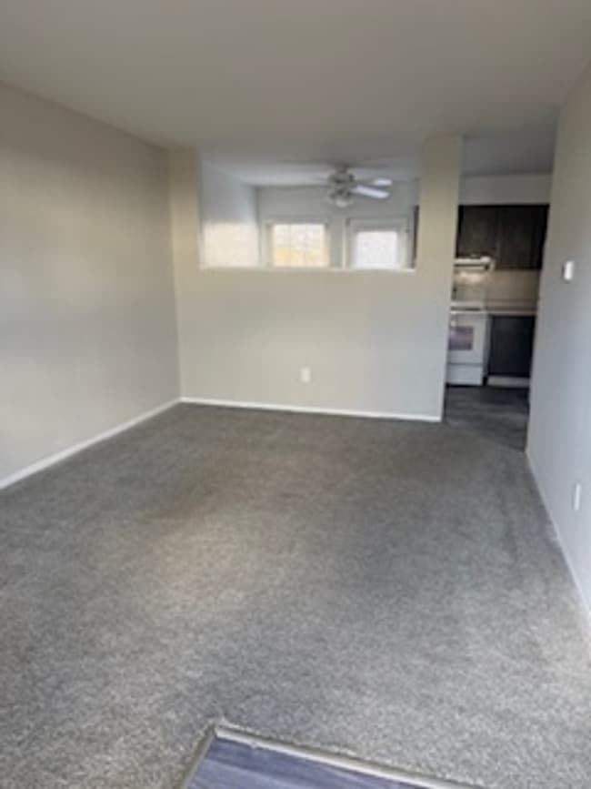 Interior Photo - Townhomes at Blendon