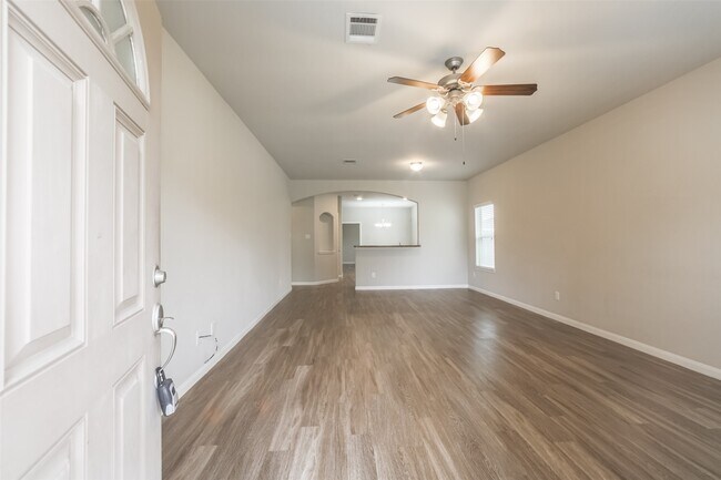 Foto del edificio - 3727 Bright Moon Ct