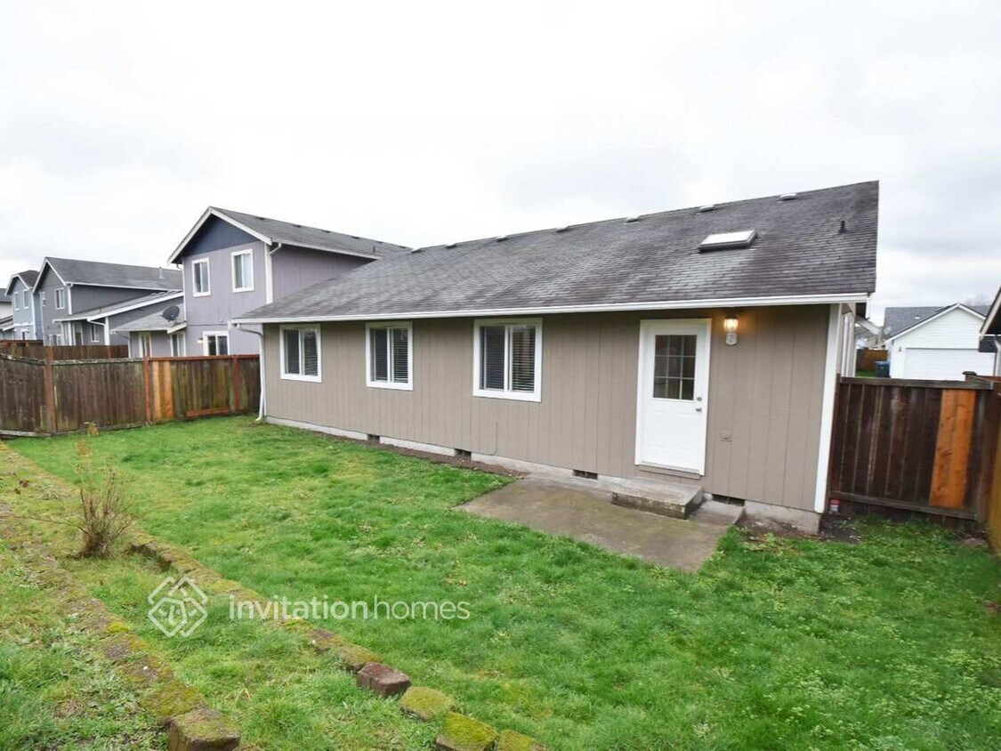 Foto del edificio - 20213 13th Ave Ct E