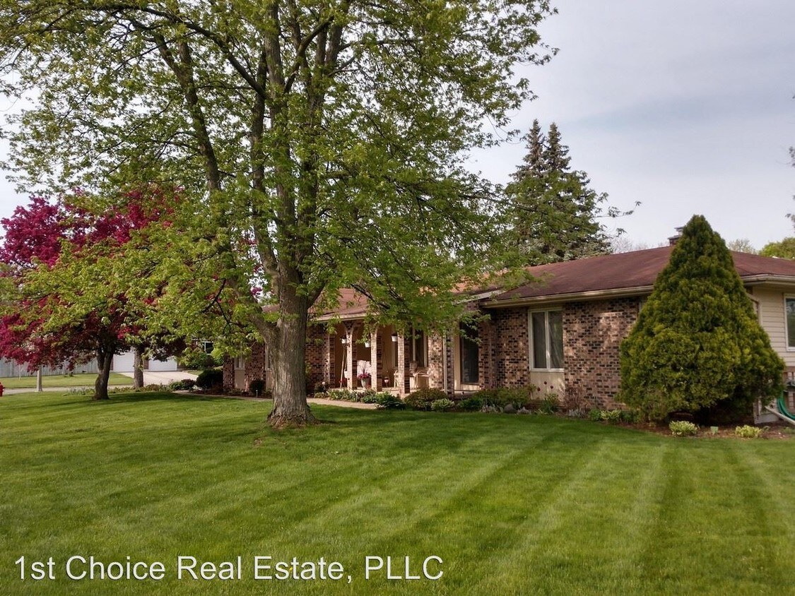 Primary Photo - 4 br, 3 bath House - 1301 Coolidge Rd