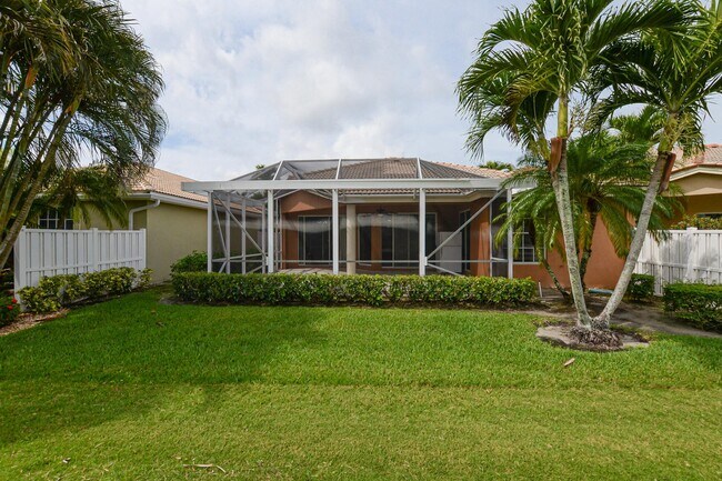 Foto del edificio - 8417 Quail Meadow Way