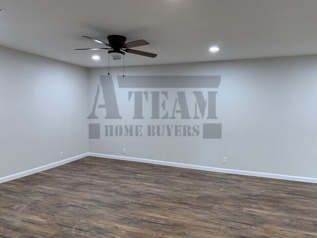 Foto del edificio - Freshly Remodeled 3 Bed 2 Bath Home!