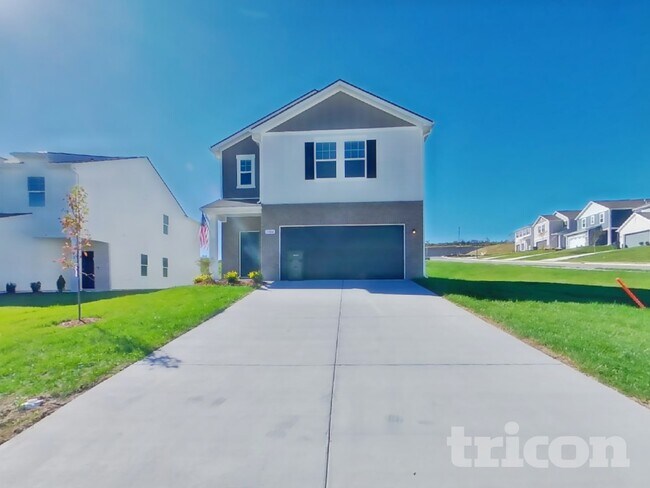 Foto del edificio - 1066 Large Poppy Dr