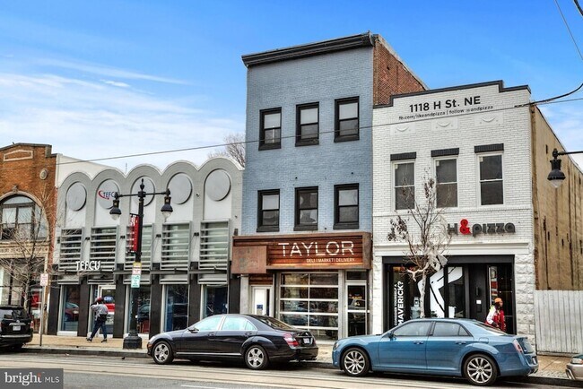 Foto del edificio - 531 3rd St NE