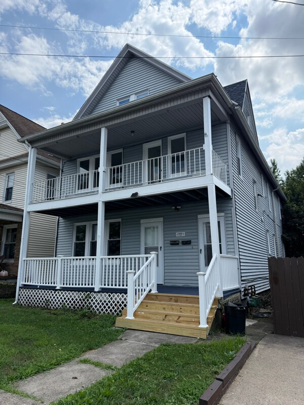 Foto principal - 1608 E Gibson St