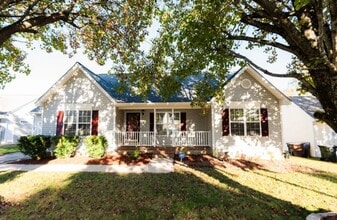 Building Photo - 3603 Jerome Dr