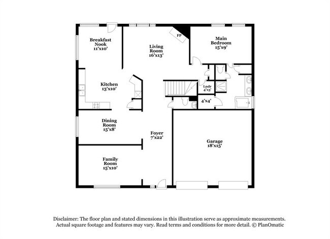 Building Photo - 2906 Coral Rocks Ct