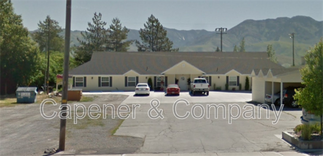 Building Photo - 55 S Main St