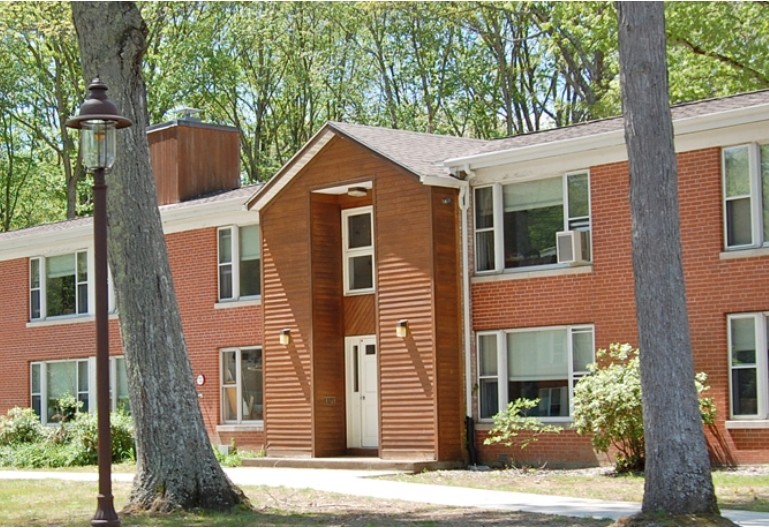 Foto principal - Northwood Apartments