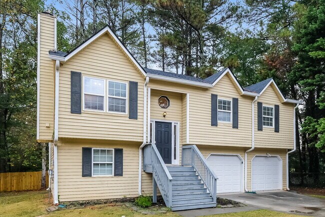 Foto del edificio - 5224 Brough Ln