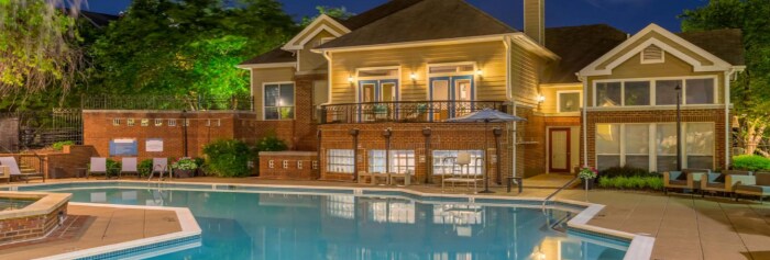 Primary Photo - 1 bedroom in Dallas TX 75204