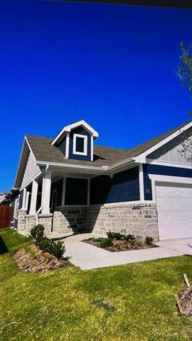 Foto del edificio - 1621 Briar Hunt Dr