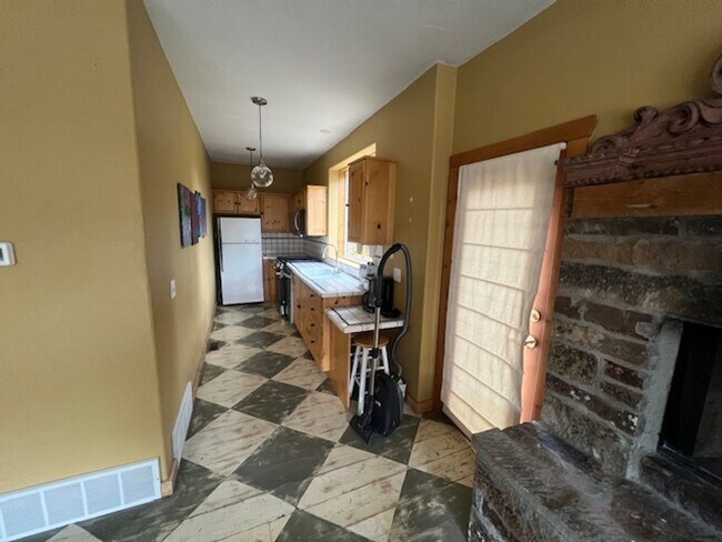 Foto del edificio - OLD TOWN GEM