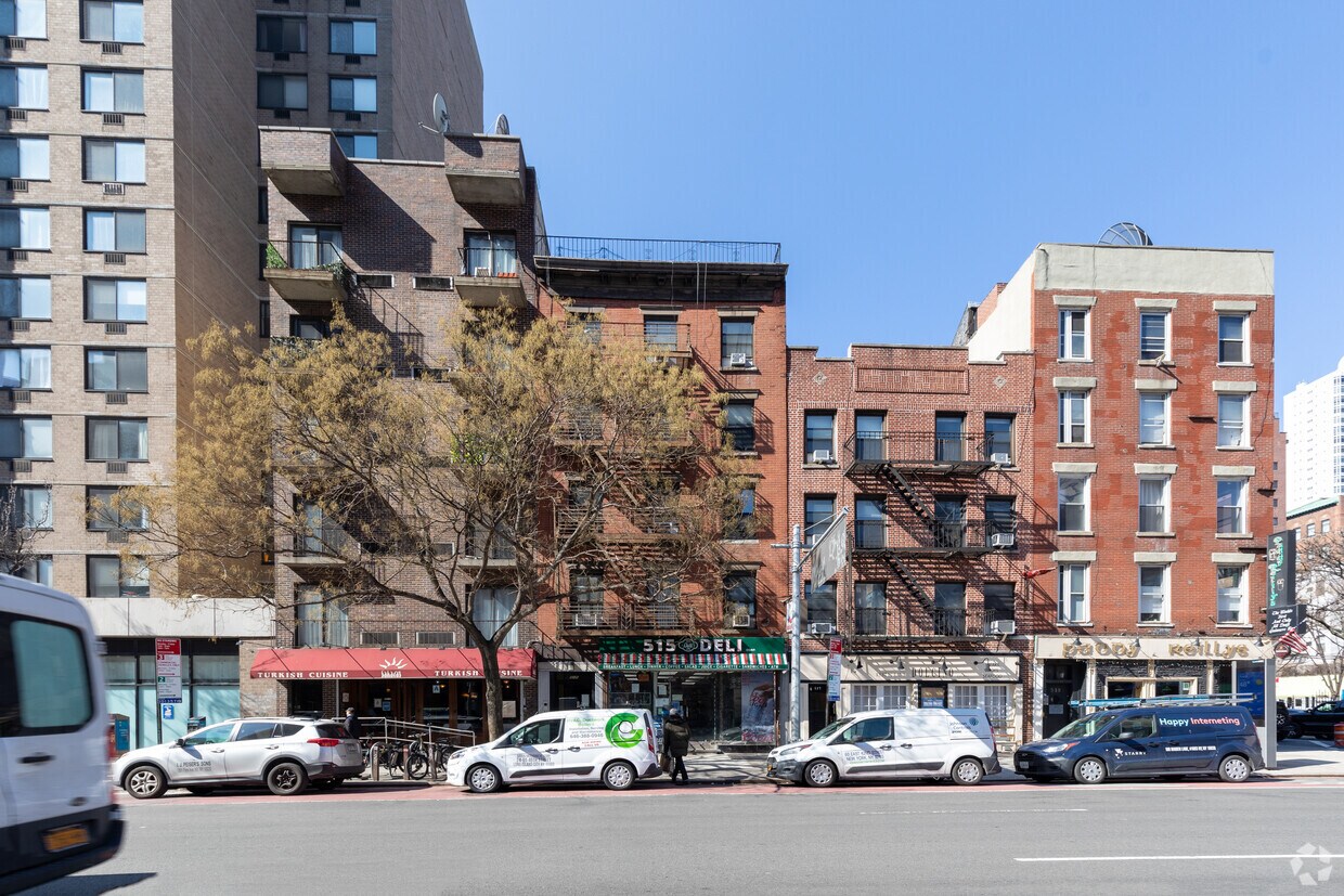 Primary Photo - 515 Second Ave
