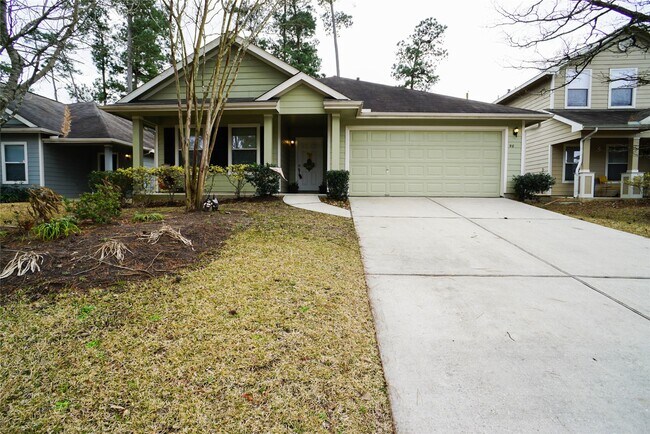 Building Photo - 98 S Vesper Bend Cir