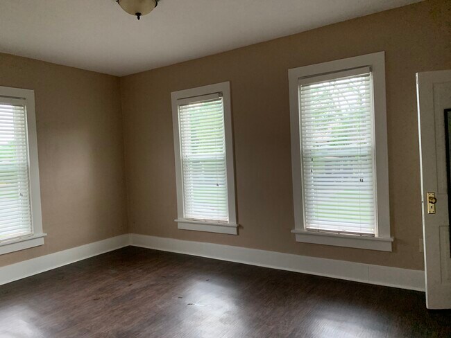 Foto del edificio - 1119 Columbus Ave