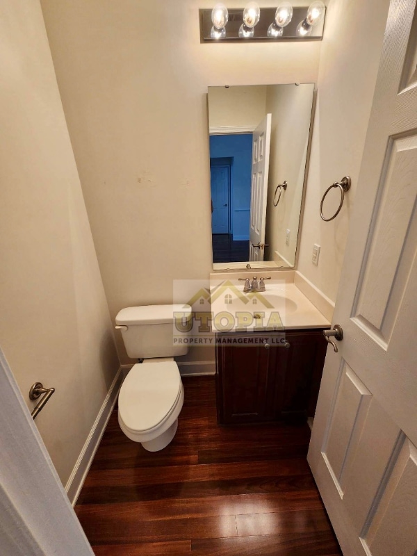 Building Photo - 432 Hunley Ln