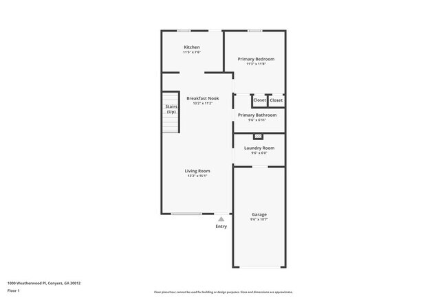 Foto del edificio - 1000 Weatherwood Pl NE